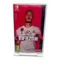 FIFA 20 Legacy Edition | Nintendo Switch Spiel