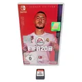 FIFA 20 Nintendo Switch Fußball Neymar Ronaldo Messi Mbappé Lewandowski Neuer