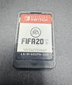 FIFA 20 Legacy Edition für Nintendo Switch/Switch Lite - Nur Modul - Gut