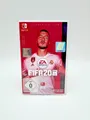 FIFA 20 - Legacy Edition (Nintendo Switch) - GUT