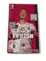 FIFA 20 Legacy Edition Nintendo Switch Fußball Videospiel Madrid City