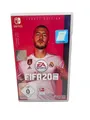 FIFA 20 Legacy Edition Nintendo Switch, 2019 Fußball Sport Original Videospiel