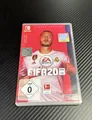 Nintendo Switch FIFA 20 Legacy Edition in OVP Spiel Boxed Game