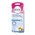 VEET Kaltwachs-Streifen Gesicht 20 St PZN 7768508
