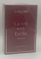 Lancome La Vie Est Belle L’Elixir 100ml New
