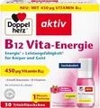 Doppelherz B12 Vita-Energie 30 Stück