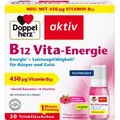 Doppelherz B12 Vita-Energie