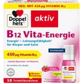 B12 Vita-Energie Trinkampullen (30x10ml)