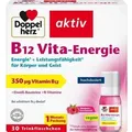 Doppelherz B12 Vita-Energie, 30 St TRA