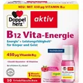 Doppelherz B12 Vita-Energie Trinkampullen