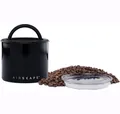 AIRSCAPE Aufbewahrungssystem Airscape Edelstahl Kaffeedose Vorratsdose luftdicht 946ml Auswahl