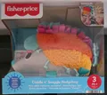 Mattel - HBP42 - Fisher-Price - Kuscheliger Igel - NEU - OVP - UNGEÖFFNET