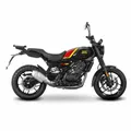 SHAD Top Master Halterung Für Motorrad Ersatzteile Zubehör Teile Qualität