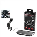 SHAPEHEART Motorrad Steam Boost 2XL (9,6 X 17,2cm) A Sattelstütze Mit Halter