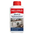 Mellerud Wasch & Spülmaschinen Reiniger & Pflege (2001001636)