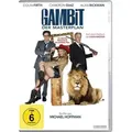 Gambit - Der Masterplan USA
