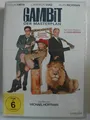 Gambit - Der Masterplan - Alan Rickman, Cameron Diaz, Coen Brüder, Colin Firth