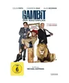 Gambit - Der Masterplan