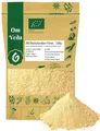 BIO Bockshornklee gemahlen 500g | Fein gemahlenes Bockshornkleesaatpulver