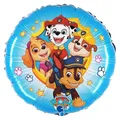 Grabo Folienballon Paw Partrol Action (1x) (FL18048-P)
