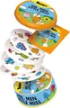 Asmodee Dobble Mr Men and Little Miss Mr Men and Little Miss Dobble Themes