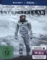 Warner Home Video Blu-ray Interstellar
