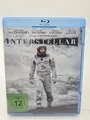 Interstellar Blu-ray
