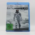 Blu Ray | Interstellar | Disc poliert
