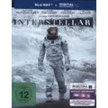 Interstellar