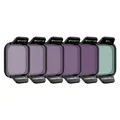 Freewell Standard Day Filterset (Drohnen Filter, DJI Flip) (FW-DFL-STD)