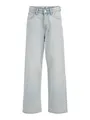 JACK & JONES Boy Baggy Fit Jeans JJIRON JJORIGINAL SQ 205 NOOS JNR Baggy Fit Jeans Junior