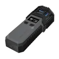Nitecore EMR10 Mückenabwehrgerät Powerbank gegen Stechmücken