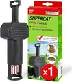 Swissino Wühlmausfalle SuperCat 1540001