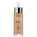 L'Oréal Paris - Perfekte Abstimmung Nude Aufpolsterndes Getöntes Serum - 2/3 Light