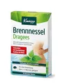 Kneipp Brennnessel Dragees - Traditionell pflanzliches Arzneimittel - Unterstützt die Ausscheidungsfunktion der Niere