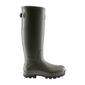 Seeland Hillside Gummistiefel Grün, Größe 40