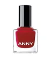 ANNY Nail Polish Nagellack 15 ml Walk Of Fame
