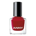 ANNY Nail Polish – Hochwertiger Farb-Nagellack mit langanhaltendem Glanz, splitterresistent und schnelltrocknend, Farbe: Walk Of Fame - 15 ml