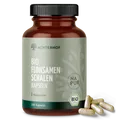 Flohsamenschalen Kapseln Bio (180 Kapseln)