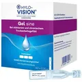 Hylo-Vision Gel Sine Einzeldosispipetten