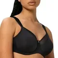 Triumph BH True Shape Sensation W01 Schwarz C 85 Damen