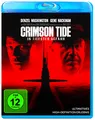 Crimson Tide, In tiefster Gefahr, 1 Blu-ray, mehrsprach. Version: USA