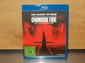 CRIMSON TIDE mit DENZEL WASHINGTON + GENE HACKMAN  **Bluray**