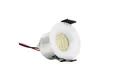 SCHMIDT security tools LED Wandleuchte LED Mini Spotlight weiß Einbaustrahler 3W 240V Deckenspot