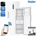 Haier H3F285WEH1 Gefrierschrank hON-App InstaSwitch No Frost Fresher Zone 2ML