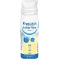 Fresubin Energy Fibre Drink Vanille Trinkflasche 4X200 ml