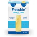 Fresubin Energy Fibre Drink Geschmack Vanille ( 4 x 200 ml )