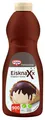 Dr. Oetker Eisknaxx Kakao - Eissauce Eis Wunder Glasur Schokolade - 900 ml
