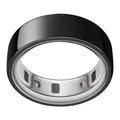 OURA Ring 4, Größe 13, Black, Smart