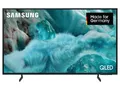 SAMSUNG Fernseher 43 Zoll QLED 4K Q7F2